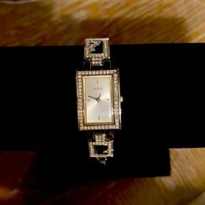 Guess Watch
